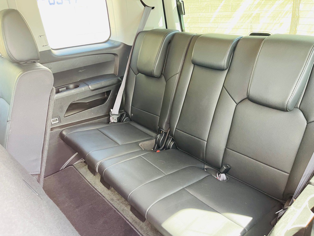 2015 Honda Pilot Image 20
