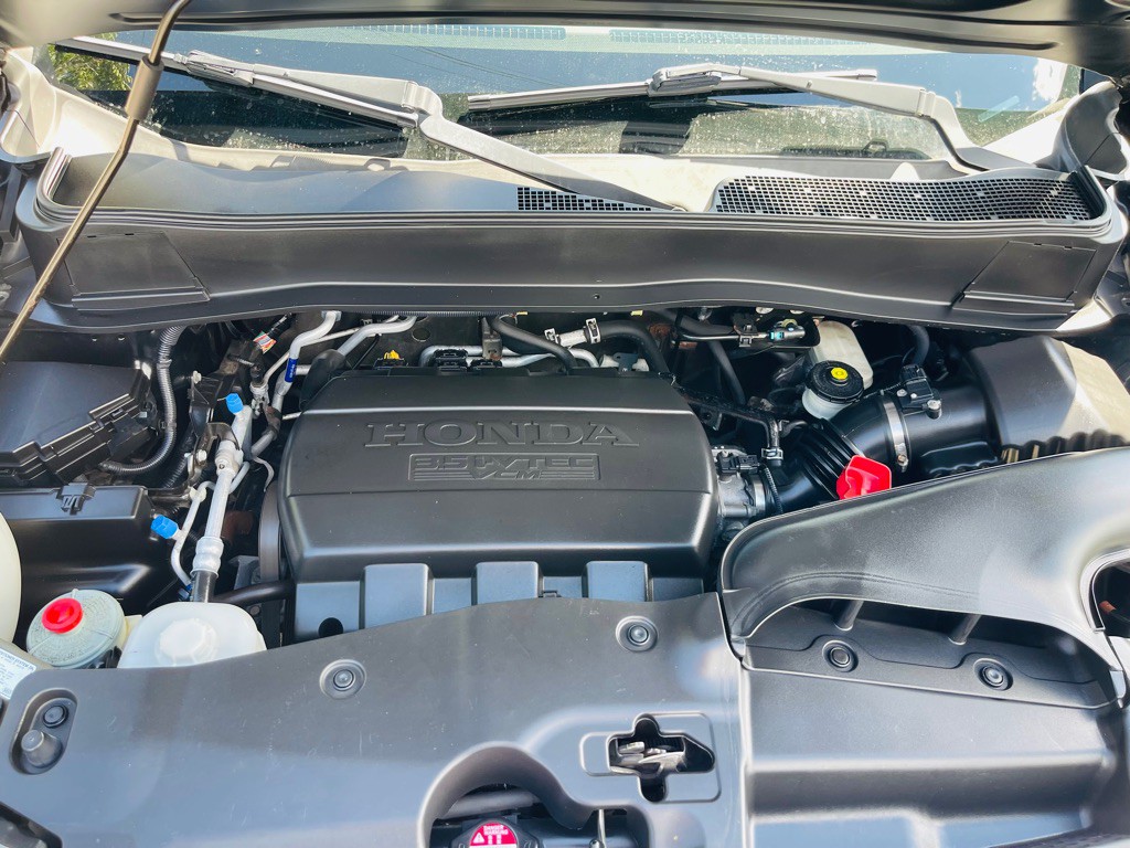 2015 Honda Pilot Image 27