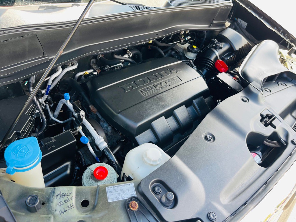 2015 Honda Pilot Image 29