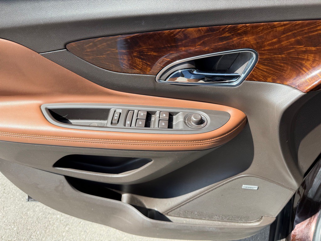 2013 Buick Enclave Image 9