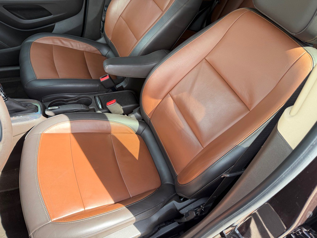 2013 Buick Enclave Image 10