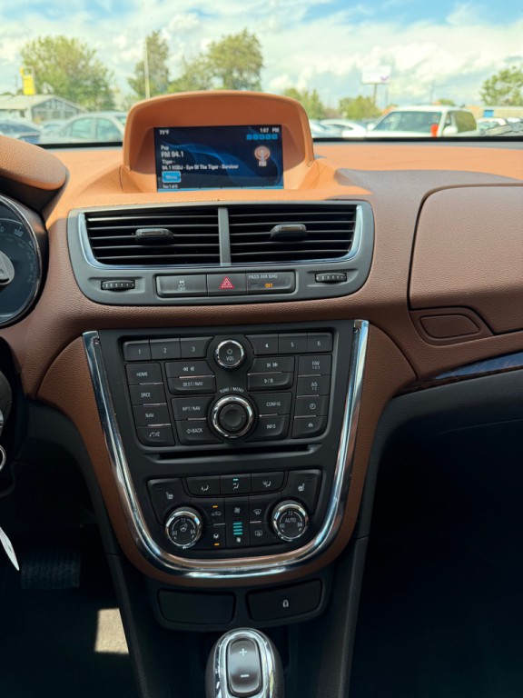 2013 Buick Enclave Image 14