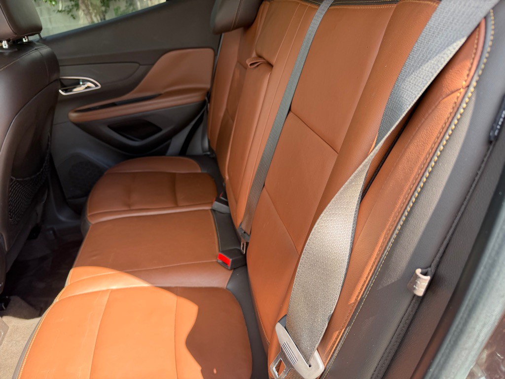 2013 Buick Enclave Image 17