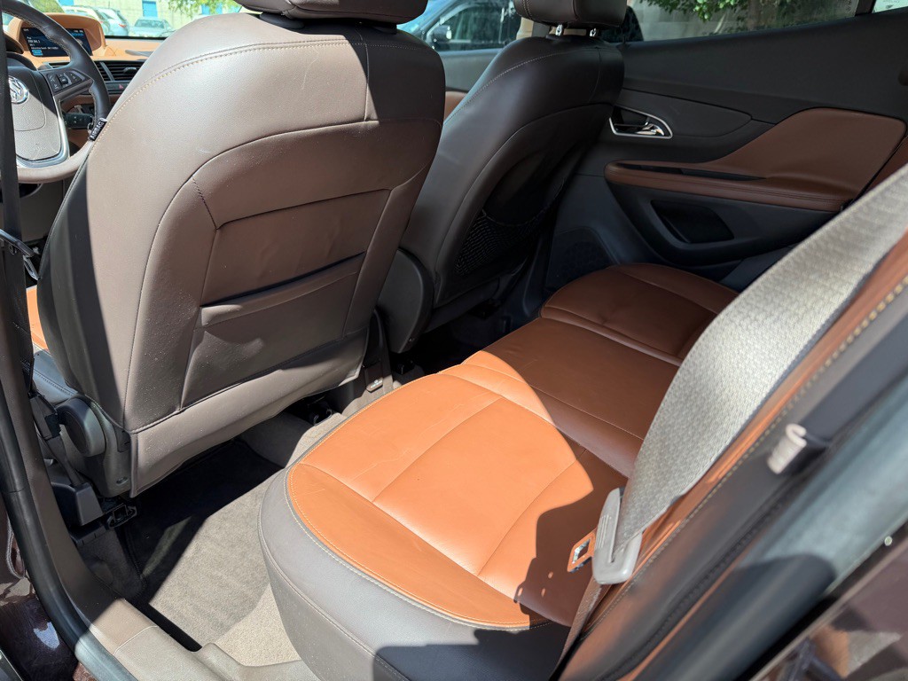 2013 Buick Enclave Image 18