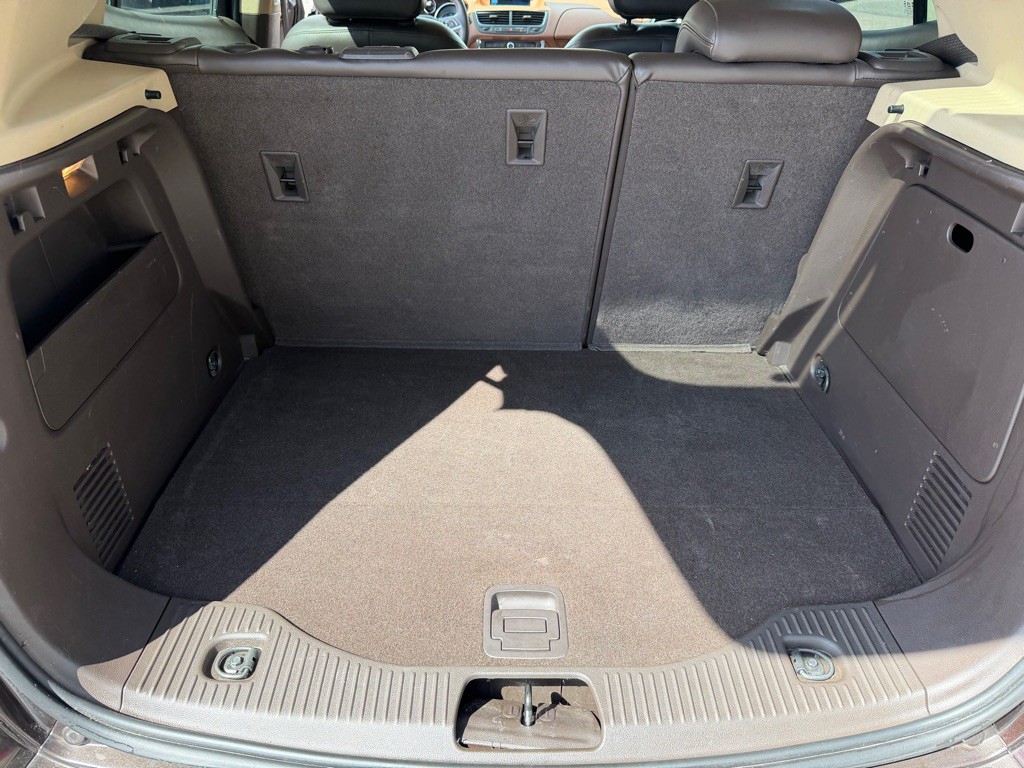2013 Buick Enclave Image 19