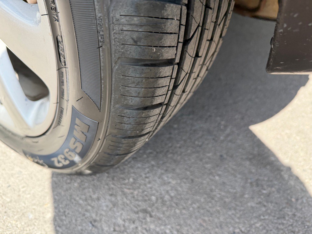 2013 Buick Enclave Image 22