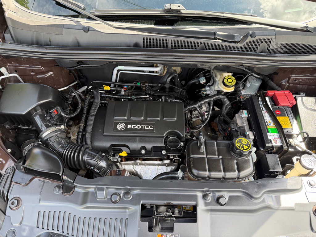 2013 Buick Enclave Image 25