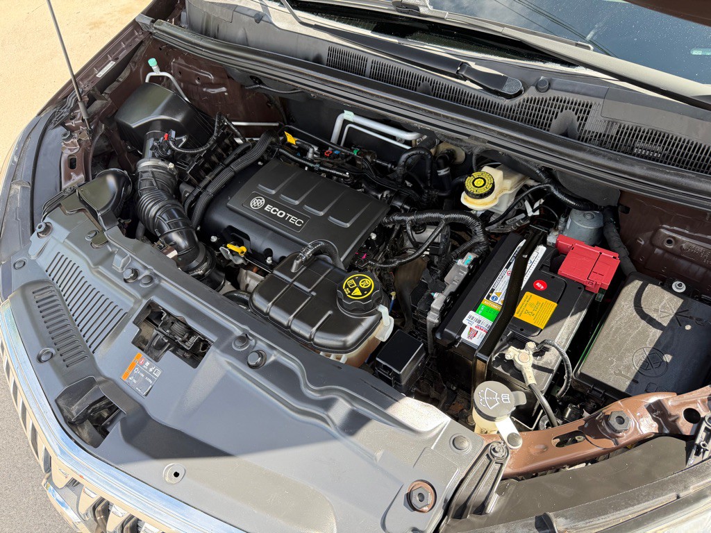 2013 Buick Enclave Image 26