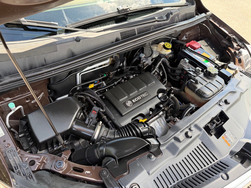 2013 Buick Enclave Image 27