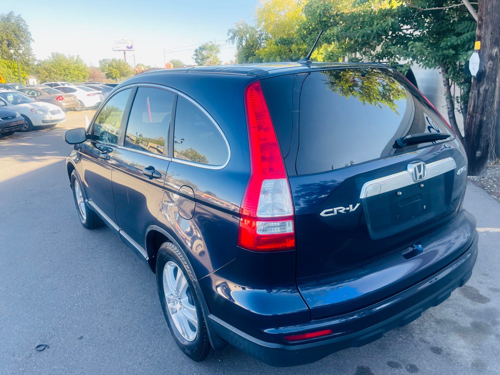 2010 Honda CR-V Image 7