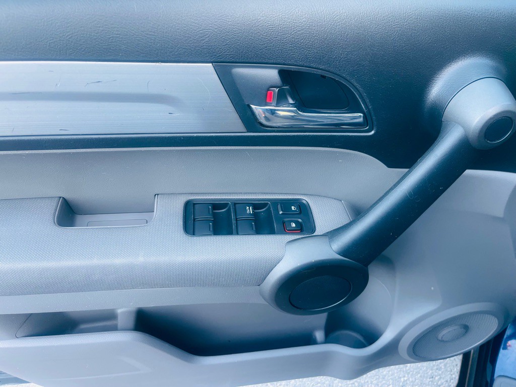 2010 Honda CR-V Image 9