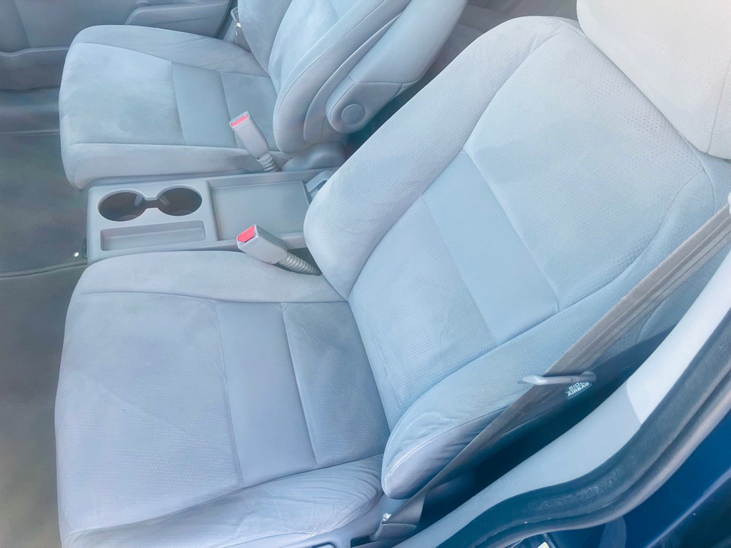 2010 Honda CR-V Image 10