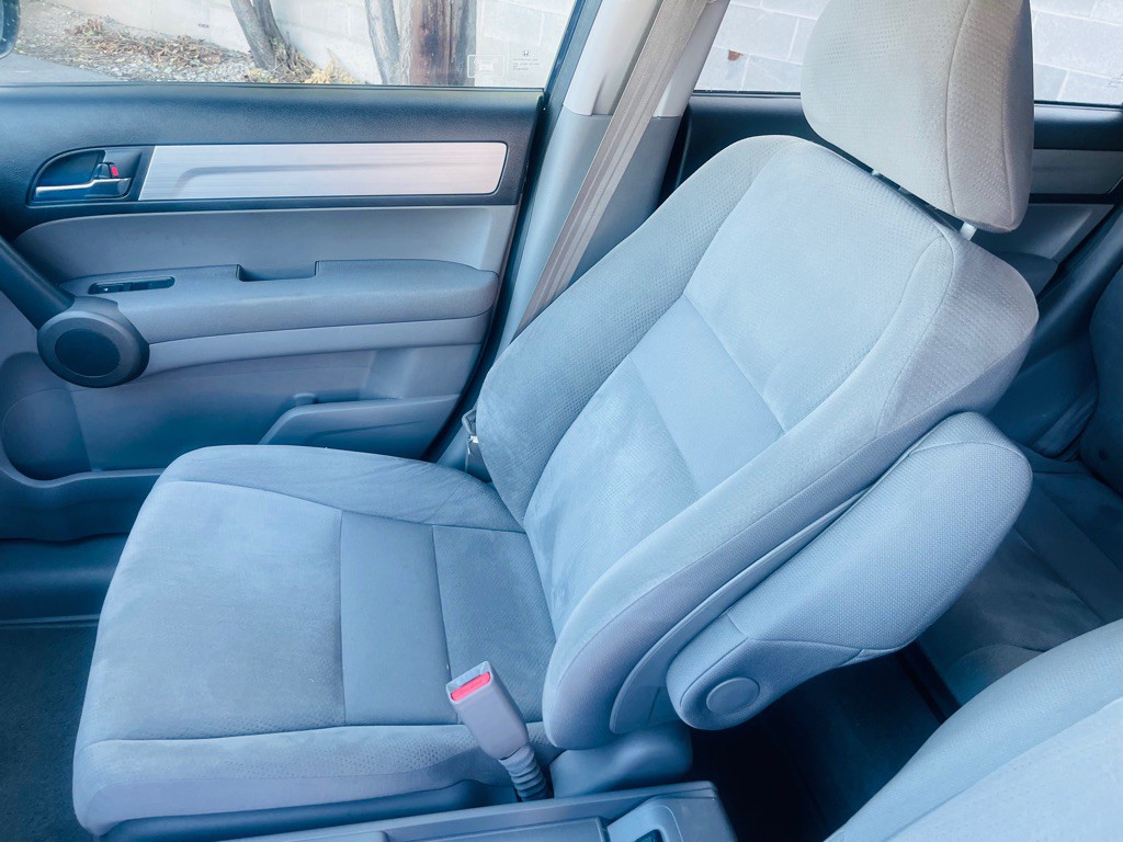 2010 Honda CR-V Image 11