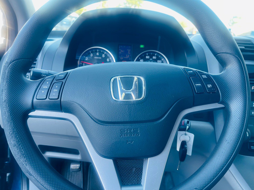 2010 Honda CR-V Image 12