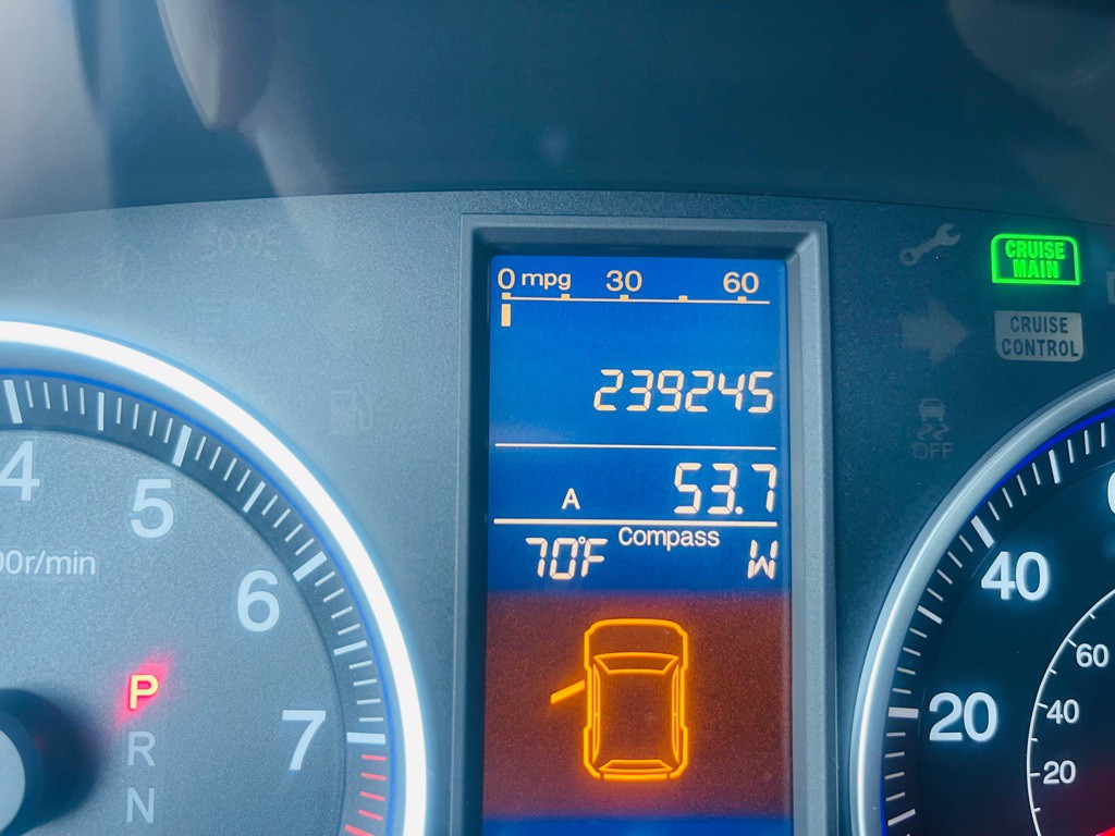2010 Honda CR-V Image 13