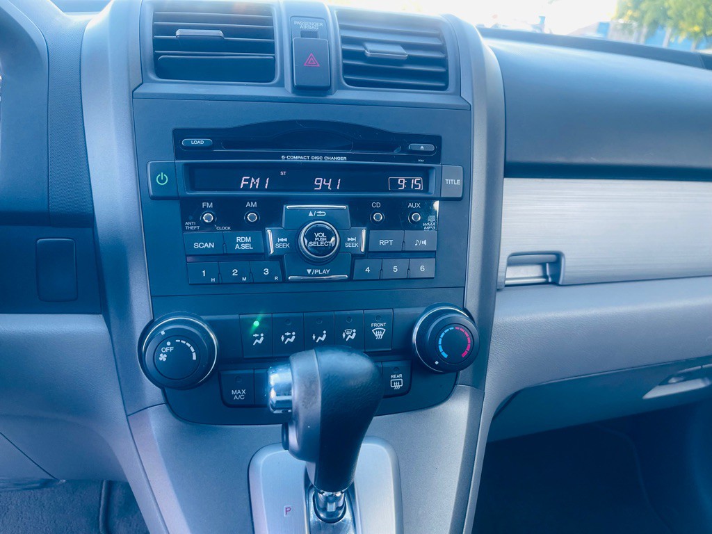 2010 Honda CR-V Image 14