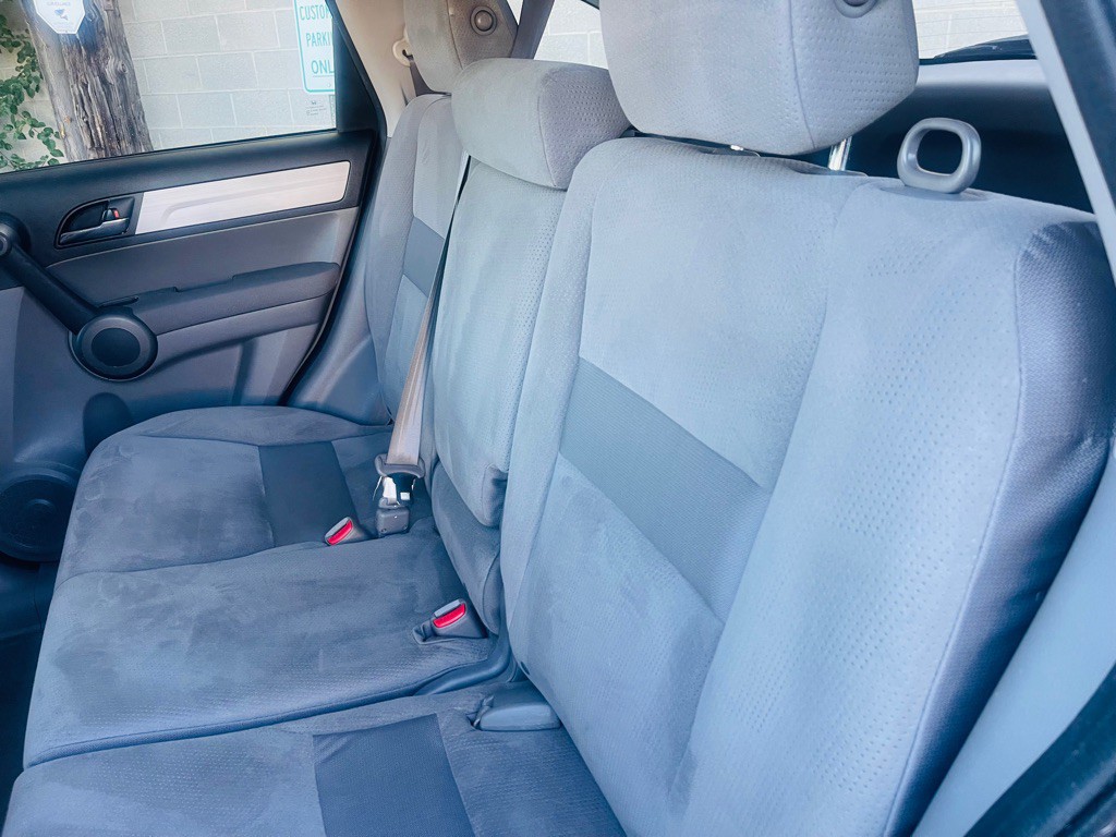 2010 Honda CR-V Image 17