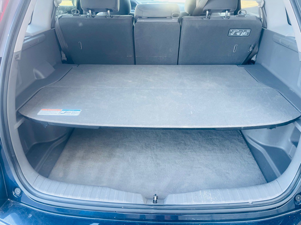 2010 Honda CR-V Image 19