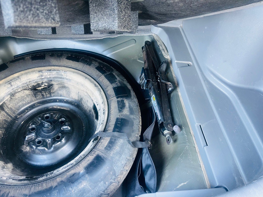 2010 Honda CR-V Image 20
