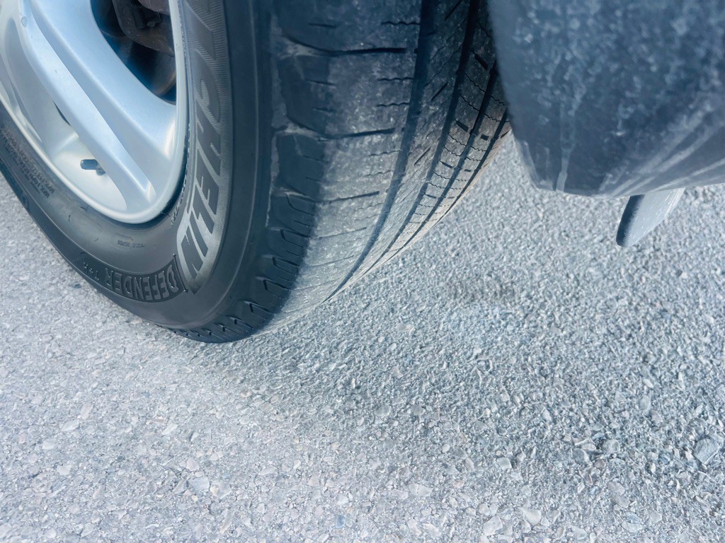 2010 Honda CR-V Image 24