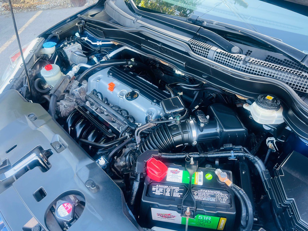 2010 Honda CR-V Image 26