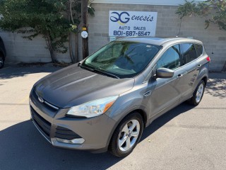 Image for 2014 Ford Escape SE ID: 7684215