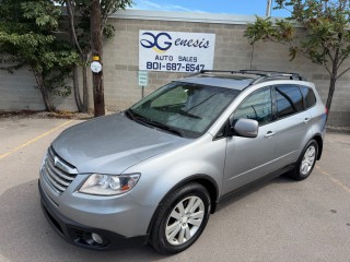 Image for 2011 Subaru Tribeca 3.6R LIMITED ID: 7703554