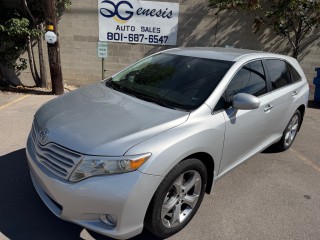Image for 2009 Toyota Venza V6 ID: 7703619