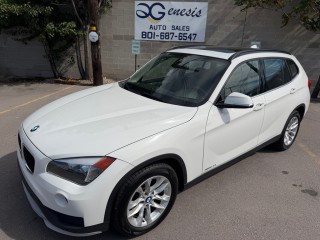 Image for 2015 BMW X1 xDrive28i ID: 7707388