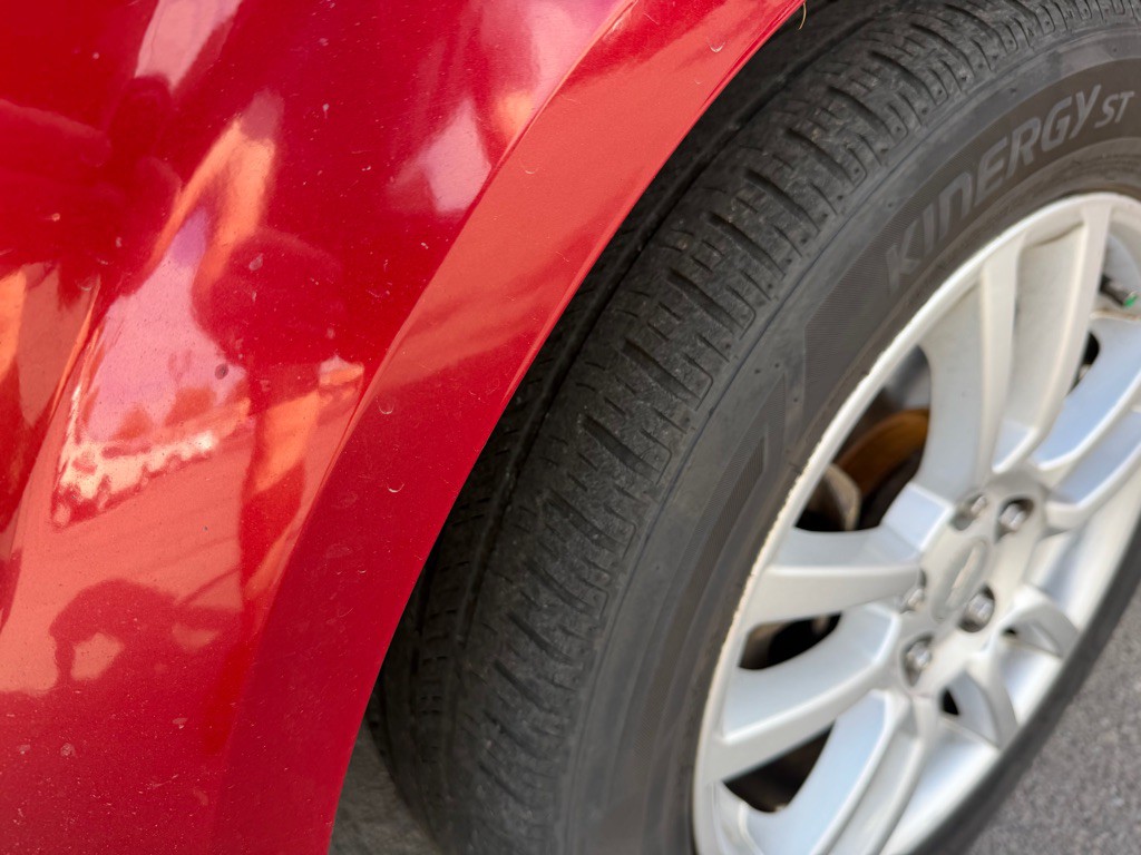 2013 Chevrolet Sonic Image 22