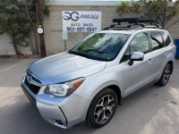Image for 2014 Subaru Forester 2.0XT TOURING ID: 7708636