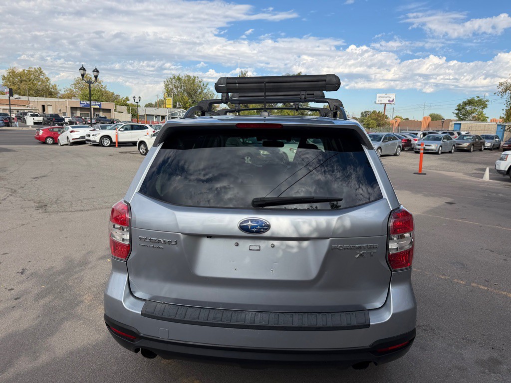 2014 Subaru Forester Image 6