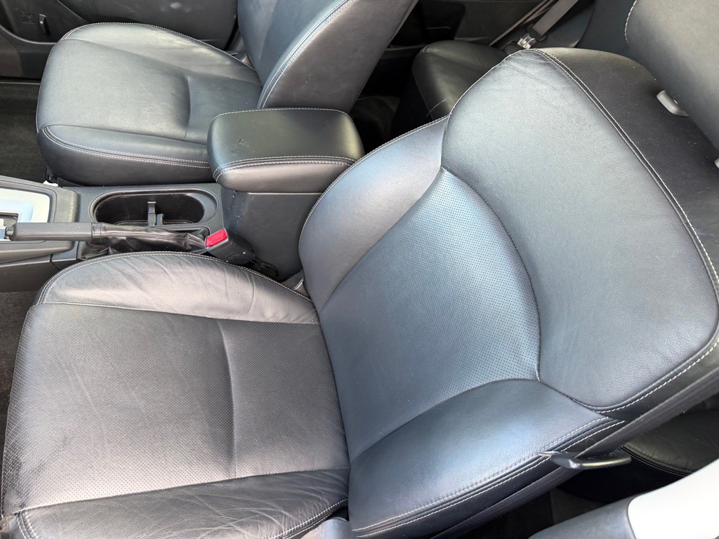 2014 Subaru Forester Image 10