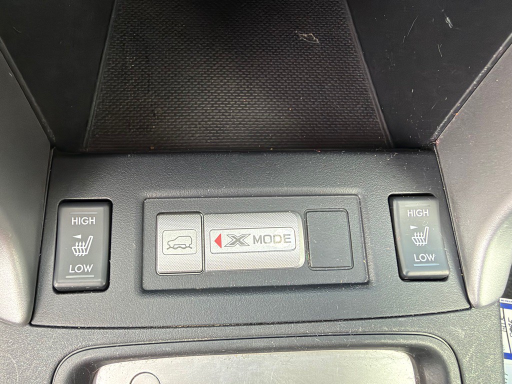 2014 Subaru Forester Image 16