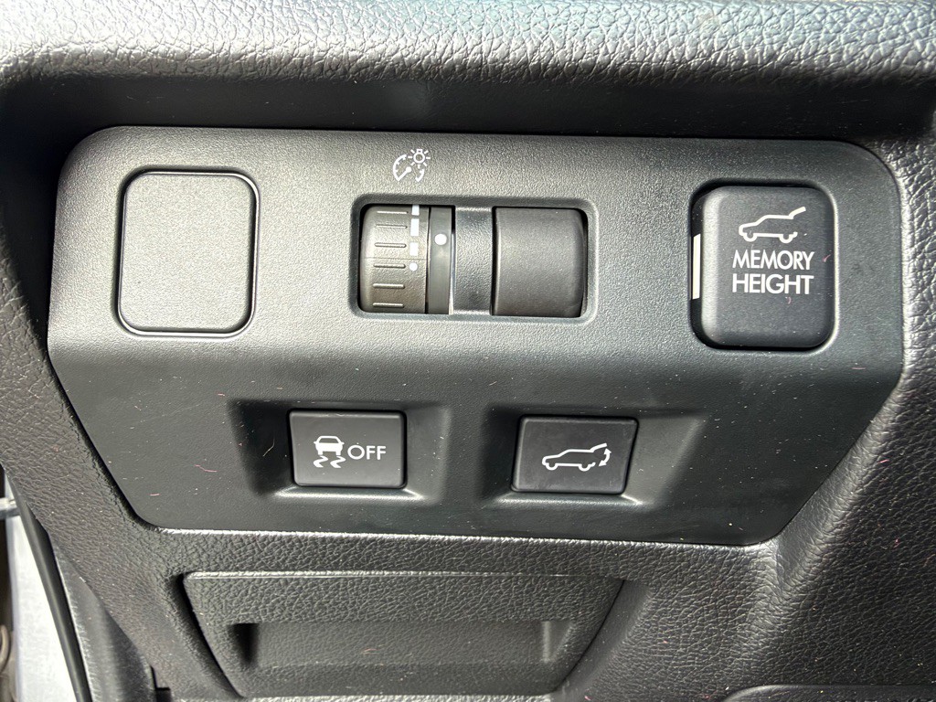 2014 Subaru Forester Image 17