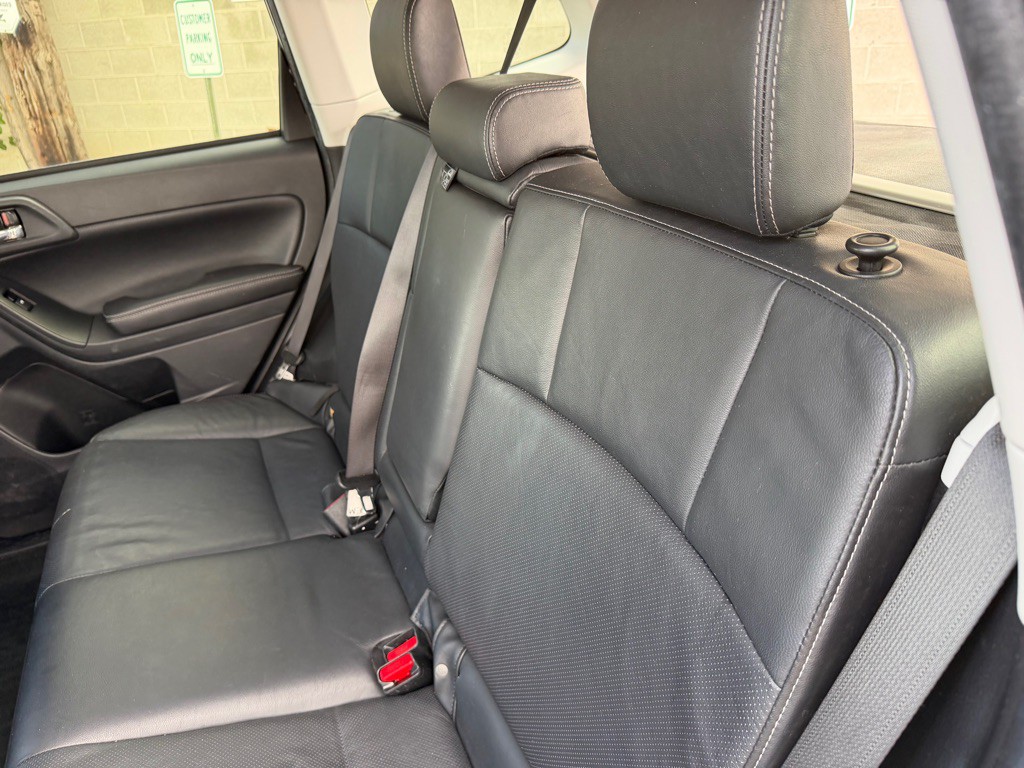 2014 Subaru Forester Image 19