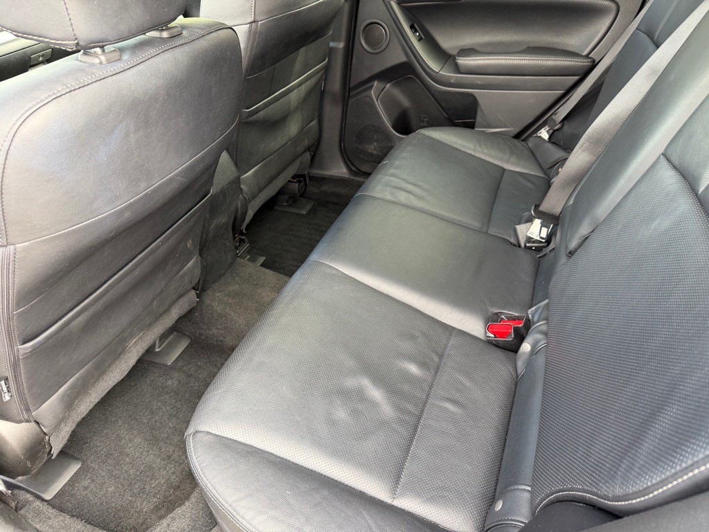 2014 Subaru Forester Image 20