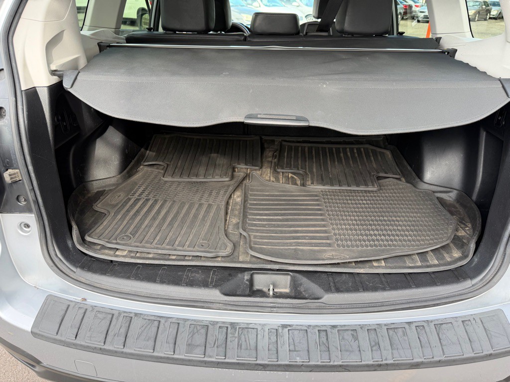2014 Subaru Forester Image 21
