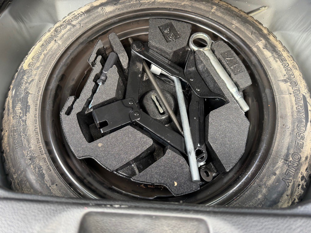 2014 Subaru Forester Image 22