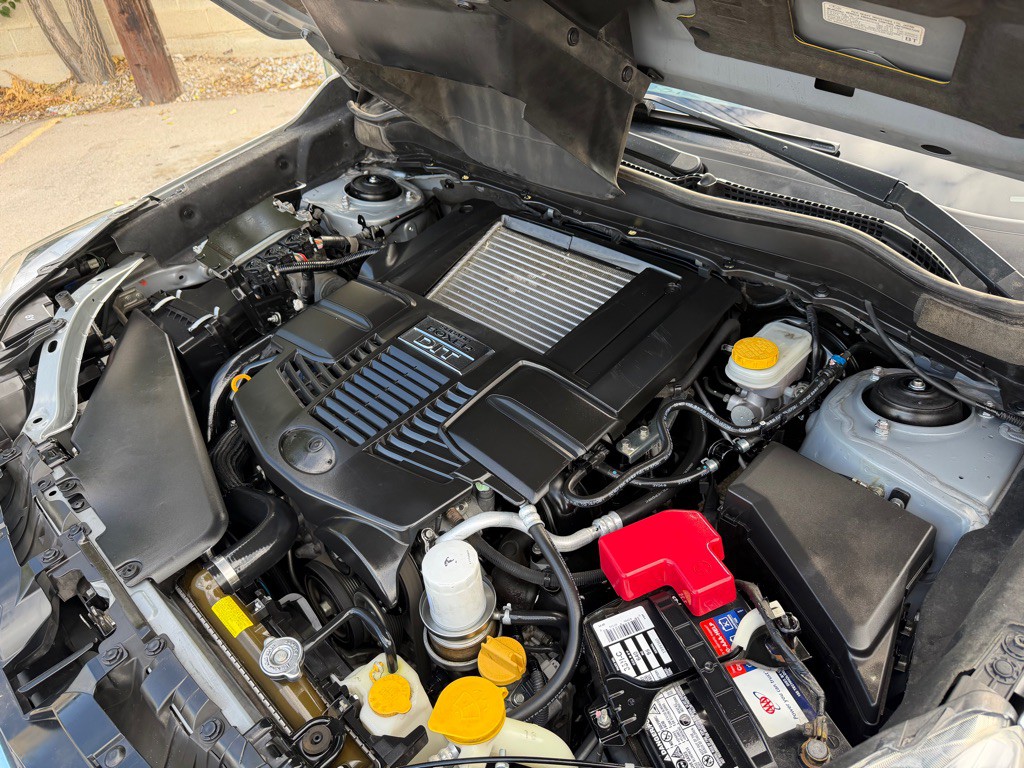 2014 Subaru Forester Image 29
