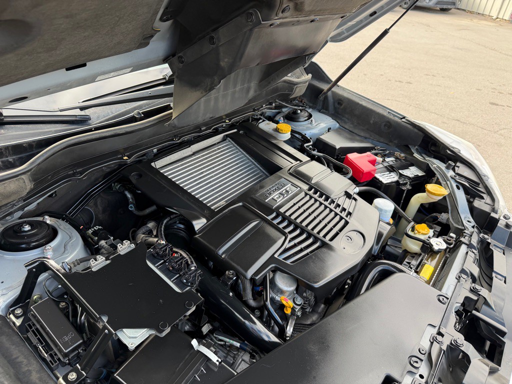2014 Subaru Forester Image 30