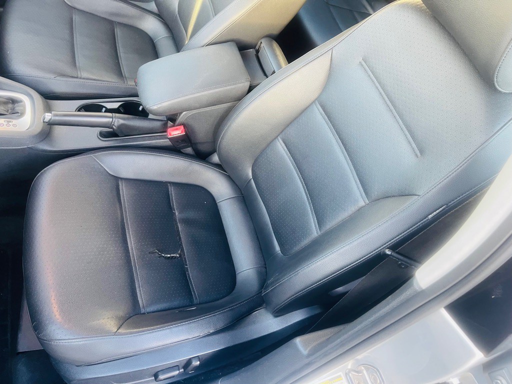 2013 Volkswagen Jetta Image 10