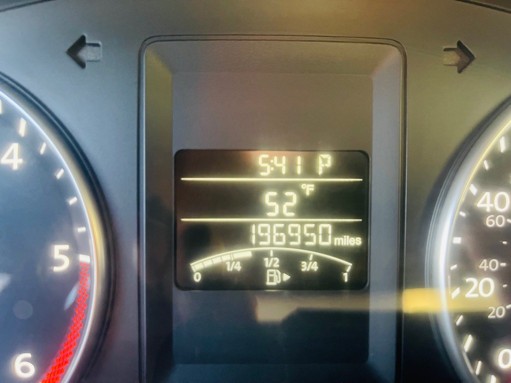 2013 Volkswagen Jetta Image 13