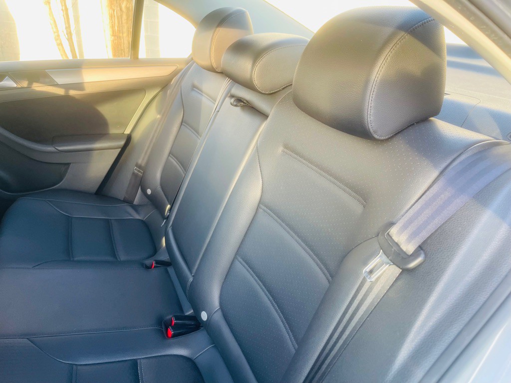 2013 Volkswagen Jetta Image 17