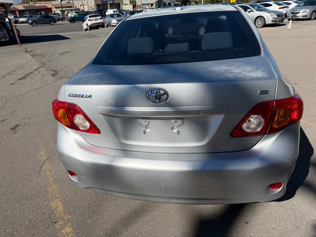 2010 Toyota Corolla Image 6