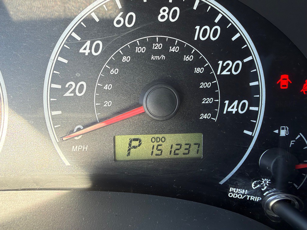 2010 Toyota Corolla Image 13