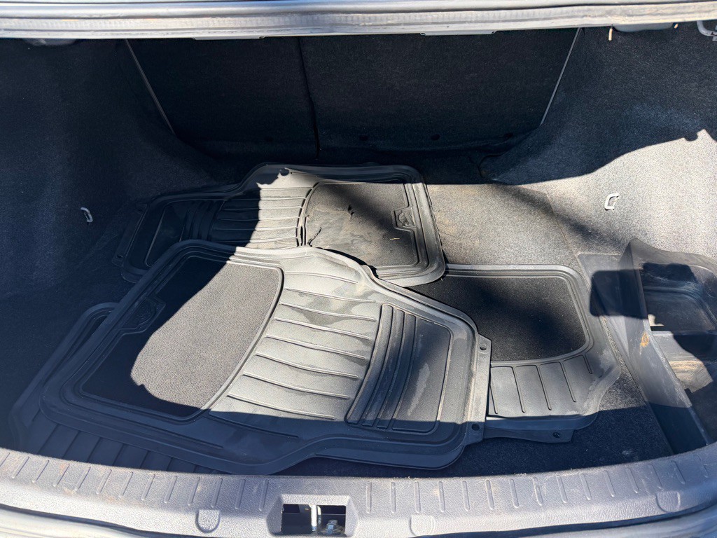 2010 Toyota Corolla Image 18