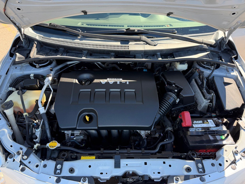 2010 Toyota Corolla Image 23