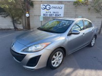 Image for 2010 Mazda Mazda3 I Touring ID: 7736896