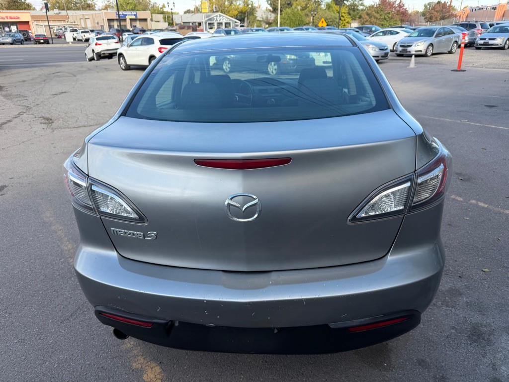 2010 Mazda Mazda3 Image 6